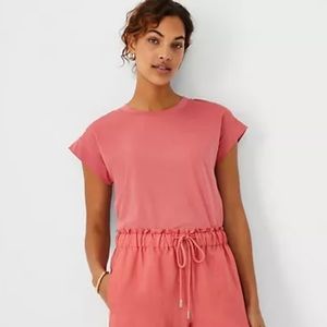 NWOT Ann Taylor top